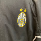 1998/99 JUVENTUS TRACK JACKET (XL) KAPPA