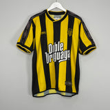 Image of the Penarol shirt from the 2002/03 season