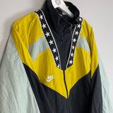 1994 NIKE PREMIER TRACK JACKET (L) NIKE