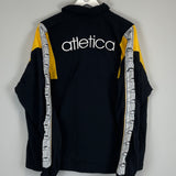 1999/00 UNIVERSIDAD DE GUADALAJARA TRACK JACKET (S) ALETICA