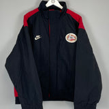 1996/97 PSV JACKET (XL) NIKE