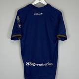 2020/21 AYUTTHAYA UNITED HOME SHIRT (XL) PEGAN