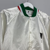 1993/95 J LEAGUE SUNTORY ANTHEM JACKET (M) MIZUNO