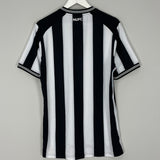 2023/24 NEWCASTLE UNITED BNWOT AUTHENTIC HOME SHIRT (MULTIPLE SIZES) CASTORE