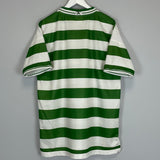 1999/01 CELTIC HOME SHIRT (XL) UMBRO