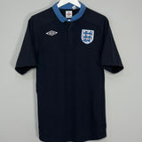 2011/12 ENGLAND AWAY SHIRT (L) UMBRO