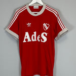 1994 INDEPENDIENTE HOME SHIRT (S) ADIDAS