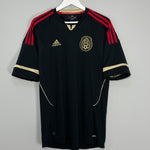 2011/12 MEXICO AWAY SHIRT (L) ADIDAS