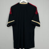 2011/12 MEXICO AWAY SHIRT (L) ADIDAS