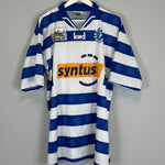 2010/11 DE GRAAFSCHAP HOME SHIRT (XXL) KWD