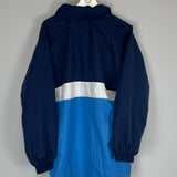 1999/01 CHELSEA 1/4 ZIP JACKET (M) UMBRO