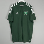 2022/23 CELTIC POLO SHIRT (XXXL) ADIDAS