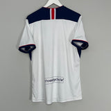 2020/21 RANGERS AWAY SHIRT (L) CASTORE