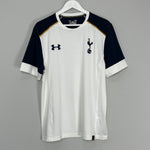 2016/17 TOTTENHAM HOME SHIRT (L) UNDER ARMOUR