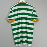 2020/21 CELTIC HOME SHIRT (XL) ADIDAS