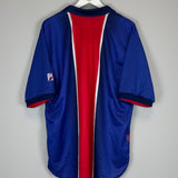 1998/99 PSG HOME SHIRT (XL) NIKE