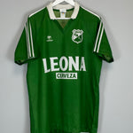 1996/97 DEPORTIVO CALI #11 HOME SHIRT (XL) TORINO