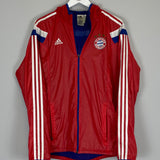 2014/15 BAYERN MUNICH TRAINING JACKET (M) ADIDAS