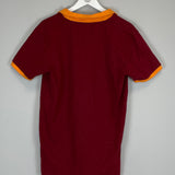 1964/65 ROMA RETRO HOME SHIRT (L) OM