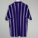 1992/94 MANCHESTER CITY AWAY SHIRT (XL) UMBRO