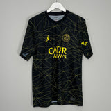 2022/23 PSG MESSI #30 FOURTH SHIRT (L) JORDAN