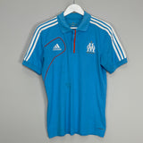 Image of the Marseille shirt from the 2012/13 season