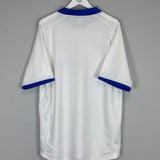 2009/10 KARLSRUHER AWAY SHIRT (XL) NIKE