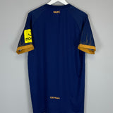 2022/23 NEWCASTLE UNITED AWAY SHIRT (XL) CASTORE