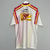 1998/99 MONARCAS MORELIA AWAY SHIRT (XL) ATLETICA