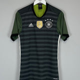 2015/16 GERMANY AWAY SHIRT (M) ADIDAS