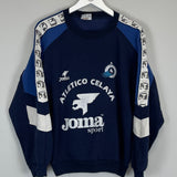 1996/98 ATLETICO CELAYA JUMPER (S) JOMA