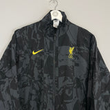 2024/25 LIVERPOOL TRACK JACKET (M) NIKE