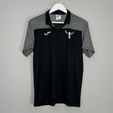 2022/23 OXFORD UNITED POLO SHIRT (L) JOMA