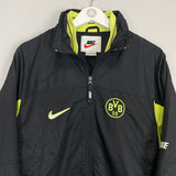 1997 DORTMUND JACKET (M) NIKE