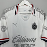 2019/20 CHIVAS GUADALAJARA THIRD SHIRT (XXL) PUMA