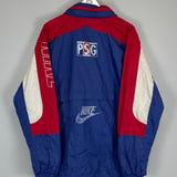 1995/96 PSG TRAINING JACKET (XL) NIKE