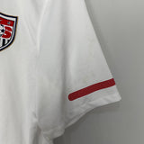 2010/11 USA HOME SHIRT (S) NIKE