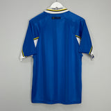 1997/99 CHELSEA HOME SHIRT (M) UMBRO