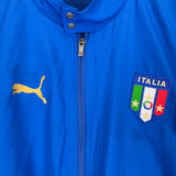 2006 ITALY TRACK JACKET (XL) PUMA