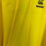 2012/13 SCOTTISH FA REFEREE SHIRT (L) ADIDAS