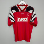 1995/96 NURNBERG HOME SHIRT (M) PUMA