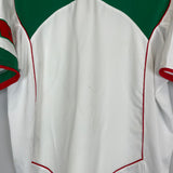 2004/06 MOROCCO AWAY SHIRT (L) NIKE