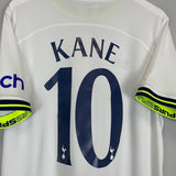 2022/23 TOTTENHAM KANE #10 HOME SHIRT (L) NIKE