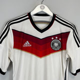 2014/15 GERMANY HOME SHIRT (S) ADIDAS