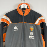 1998/00 VALENCIA TRACK JACKET (M) LUANVI