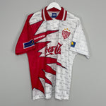 Image of the Necaxa shirt from the 1998/99 season