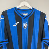 2022/23 ATALANTA HOME SHIRT (XXL) JOMA