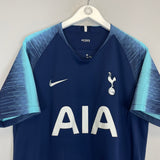 2018/19 TOTTENHAM DELE #20 AWAY SHIRT (L) NIKE