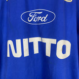 1999/00 GENK HOME SHIRT (L) KAPPA