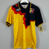 1998 VENEZUELA *REISSUE* AWAY (MULTIPLE SIZES) ABA SPORT